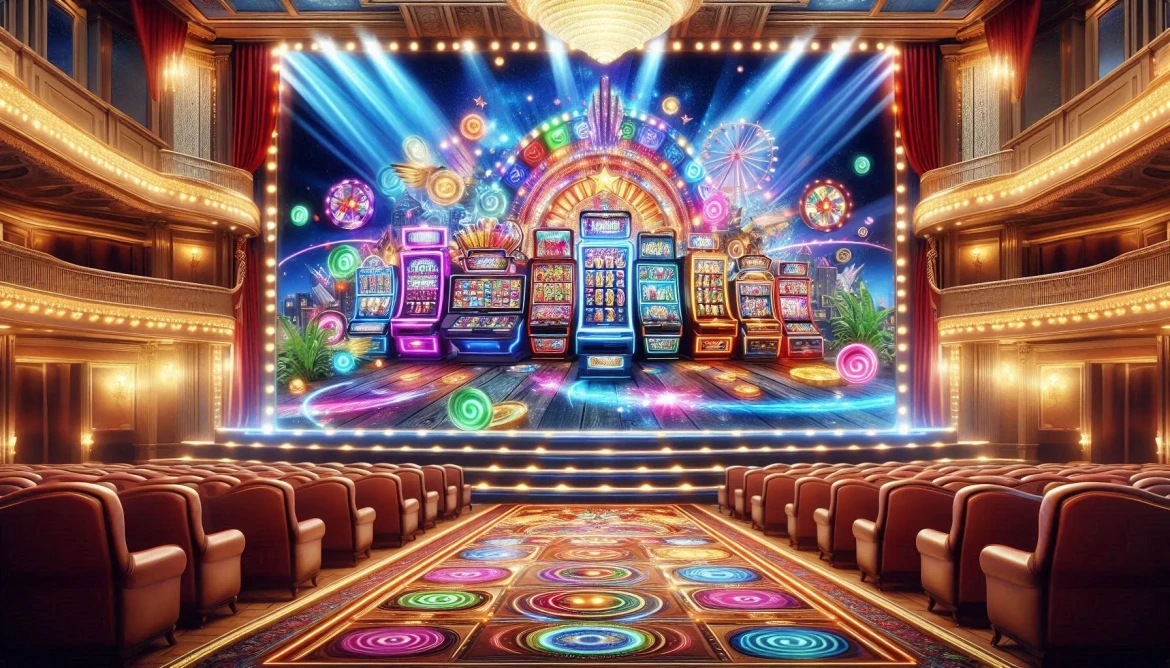 Winstler Casino
